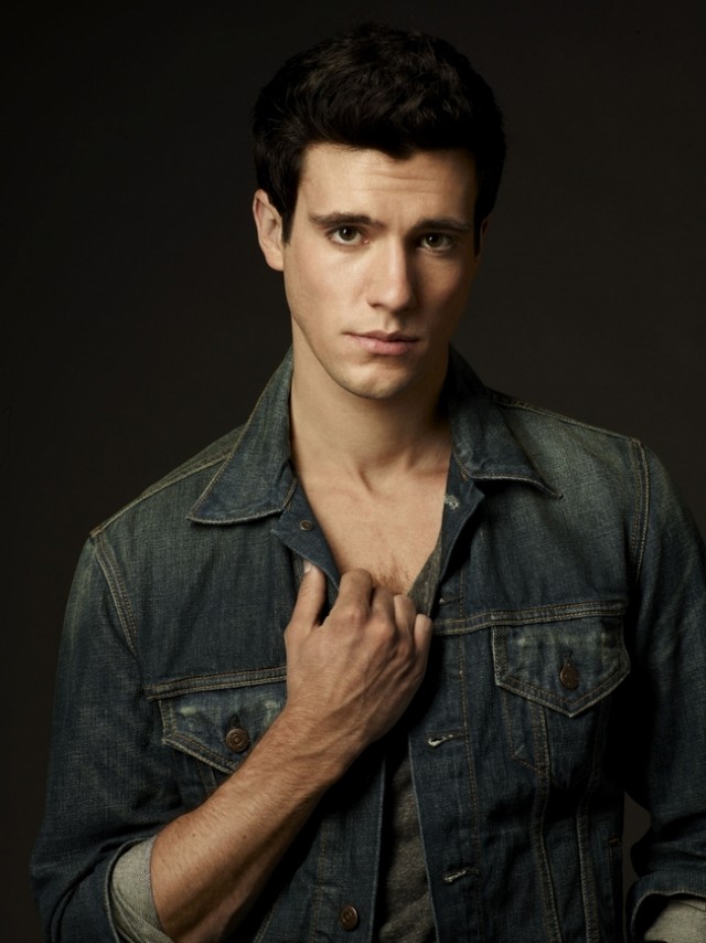 Drew Roy Fotoğrafları 14