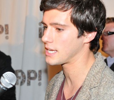 Drew Roy Fotoğrafları 10