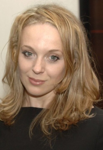 Amanda Abbington Fotoğrafları 1