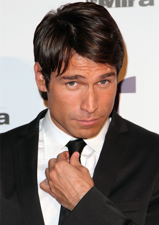 Rafael Amaya Fotoğrafları 2