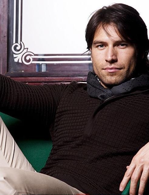 Rafael Amaya Fotoğrafları 13