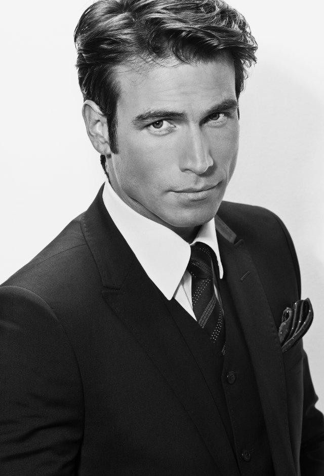 Rafael Amaya Fotoğrafları 18