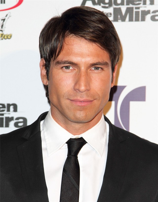 Rafael Amaya Fotoğrafları 37