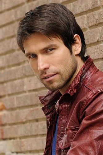 Rafael Amaya Fotoğrafları 46