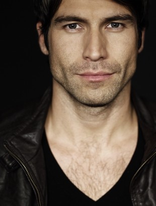 Rafael Amaya Fotoğrafları 9