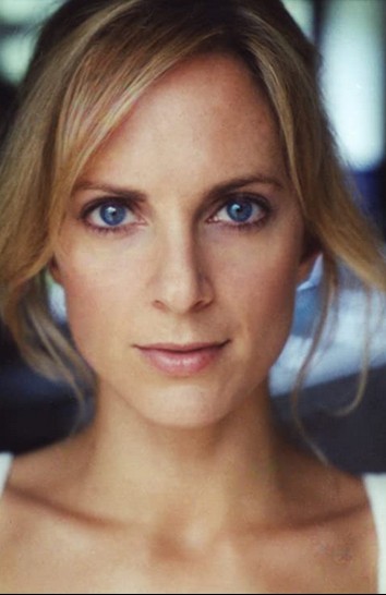 Stephanie Langton Fotoğrafı