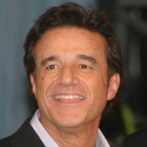 Christian De Sica Fotoğrafları 1