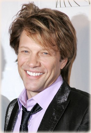 Bon Jovi Fotoğrafları 6