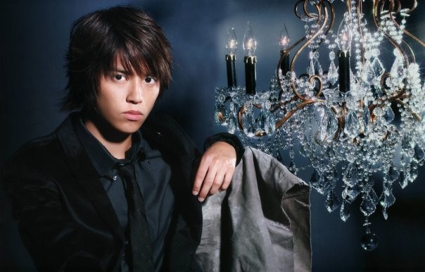 Yuya Tegoshi Fotoğrafları 40