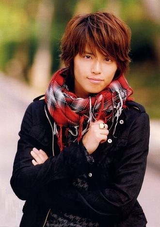 Yuya Tegoshi Fotoğrafları 41