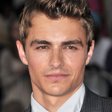 Dave Franco Fotoğrafları 11