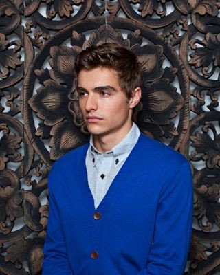 Dave Franco Fotoğrafları 7