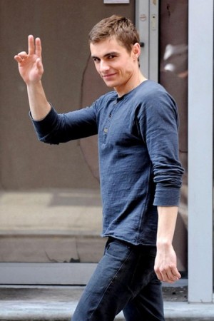 Dave Franco fotoğrafı