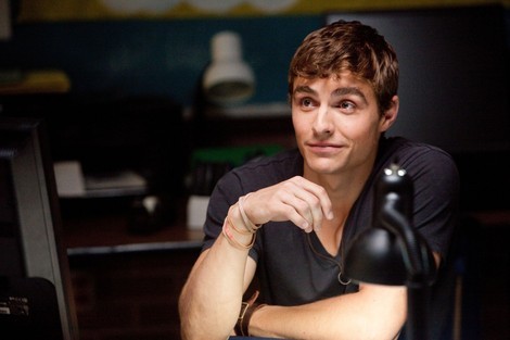 Dave Franco fotoğrafı