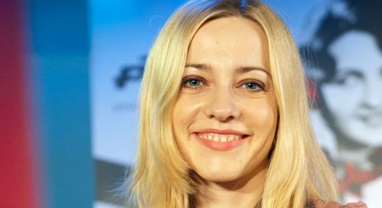 Małgorzata Buczkowska: kim jest gwiazda Komisji morderstw 