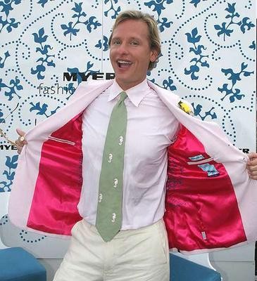 Carson Kressley Fotoğrafları 4