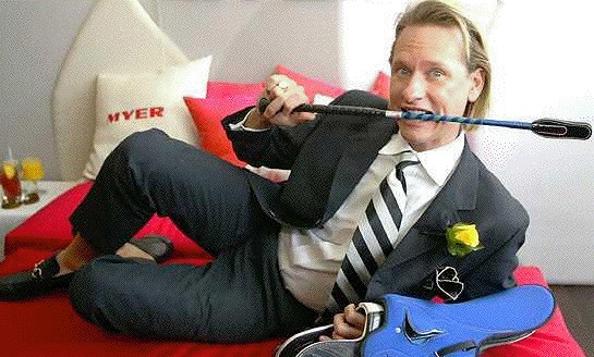 Carson Kressley Fotoğrafları 6