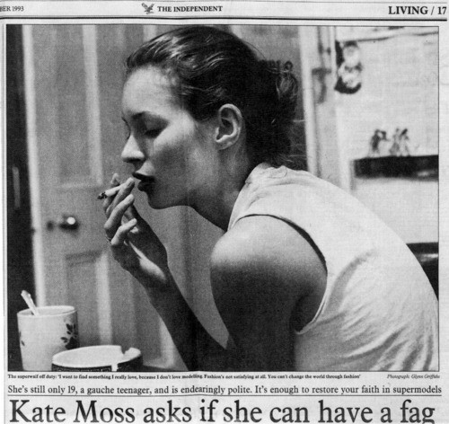 Kate Moss Fotoğrafları 169