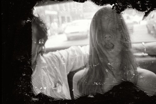 Kate Moss Fotoğrafı