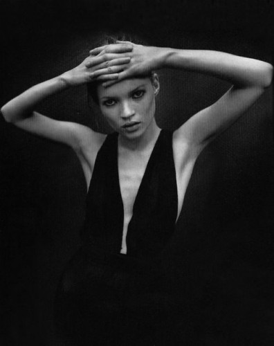 Kate Moss Fotoğrafları 59