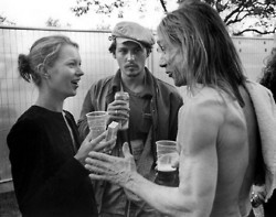 Kate Moss Fotoğrafı