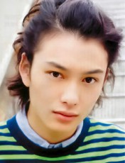 Masaki Okada Fotoğrafı