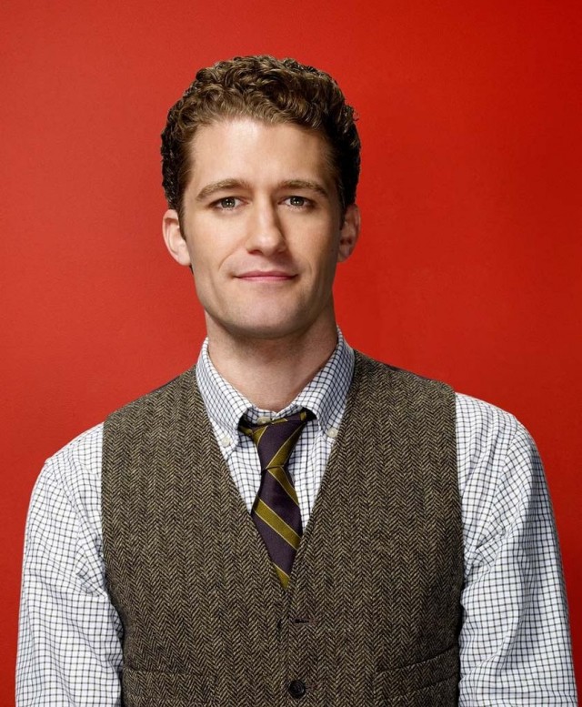 Matthew Morrison Fotoğrafları 4