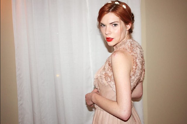 Courtney Halverson fotoğrafı Courtney Halverson fotoğrafı