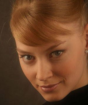 Svetlana Khodchenkova Fotoğrafları 1