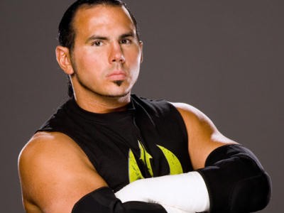 Matt Hardy Fotoğrafları 9