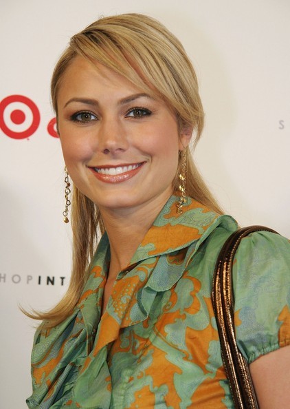 Stacy Keibler Fotoğrafları 175