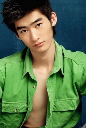 Zhang Han Fotoğrafları 5