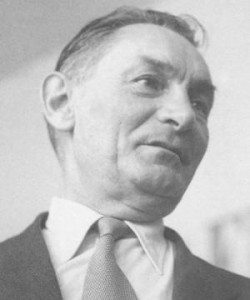 Vsevolod Pudovkin fotoğrafı