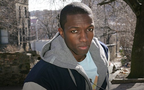 Jamie Hector Fotoğrafları 1