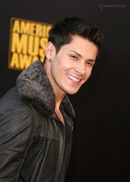 Alex Meraz Fotoğrafları 22