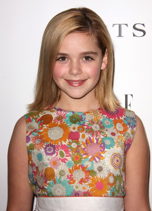 Kiernan Shipka Fotoğrafları 24