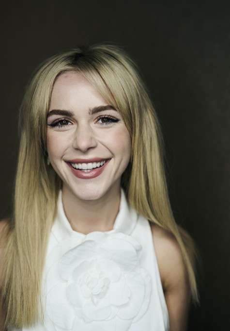 Kiernan Shipka Fotoğrafları 59