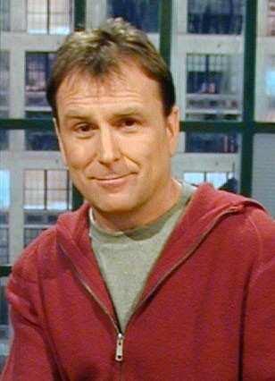 Colin Quinn Fotoğrafları 1