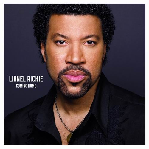 Lionel Richie Fotoğrafları 1