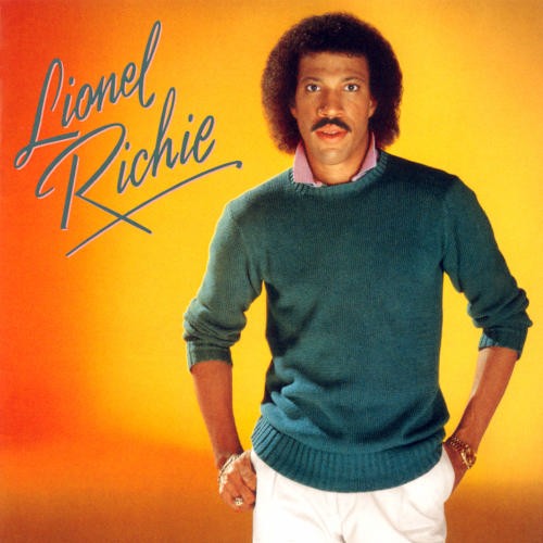 Lionel Richie Fotoğrafları 13