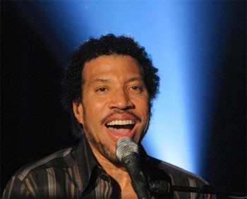 Lionel Richie Fotoğrafları 5