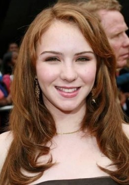 Camryn Grimes Fotoğrafları 3