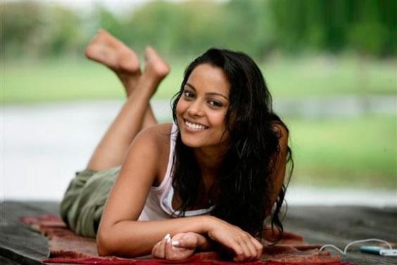 Shahana Goswami Fotoğrafları 2