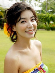 Park Seon-young Fotoğrafı