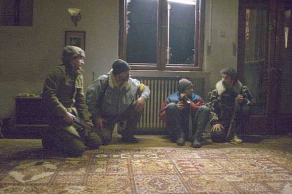 Andi Vasluianu Fotoğrafı