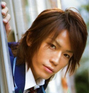 Kazuya Kamenashi Fotoğrafları 29