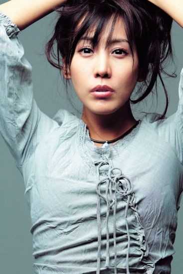 Kim Jeong-eun Fotoğrafı