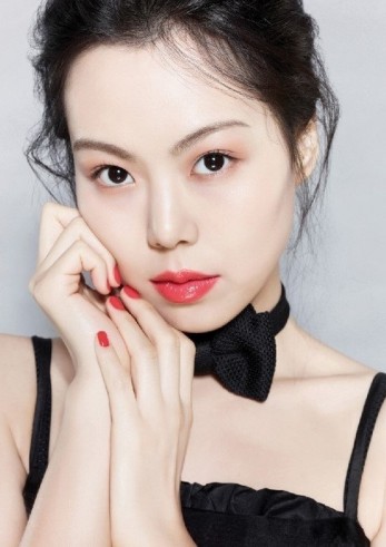 Kim Min-hee Fotoğrafları 11