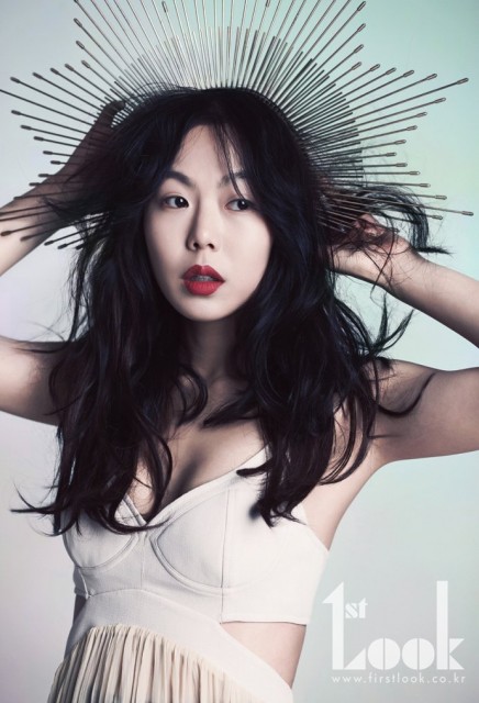 Kim Min-hee fotoğrafı
