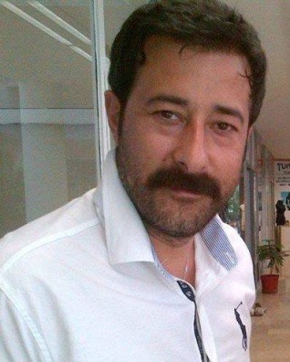 Mehmet Aras Fotoğrafı